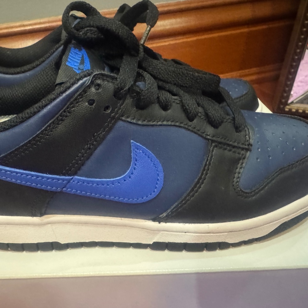 Nike Dunks